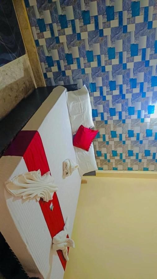 New Ashok Royal -near Sea Beach Best Choice Of Travellers By Morservices 3* Puri