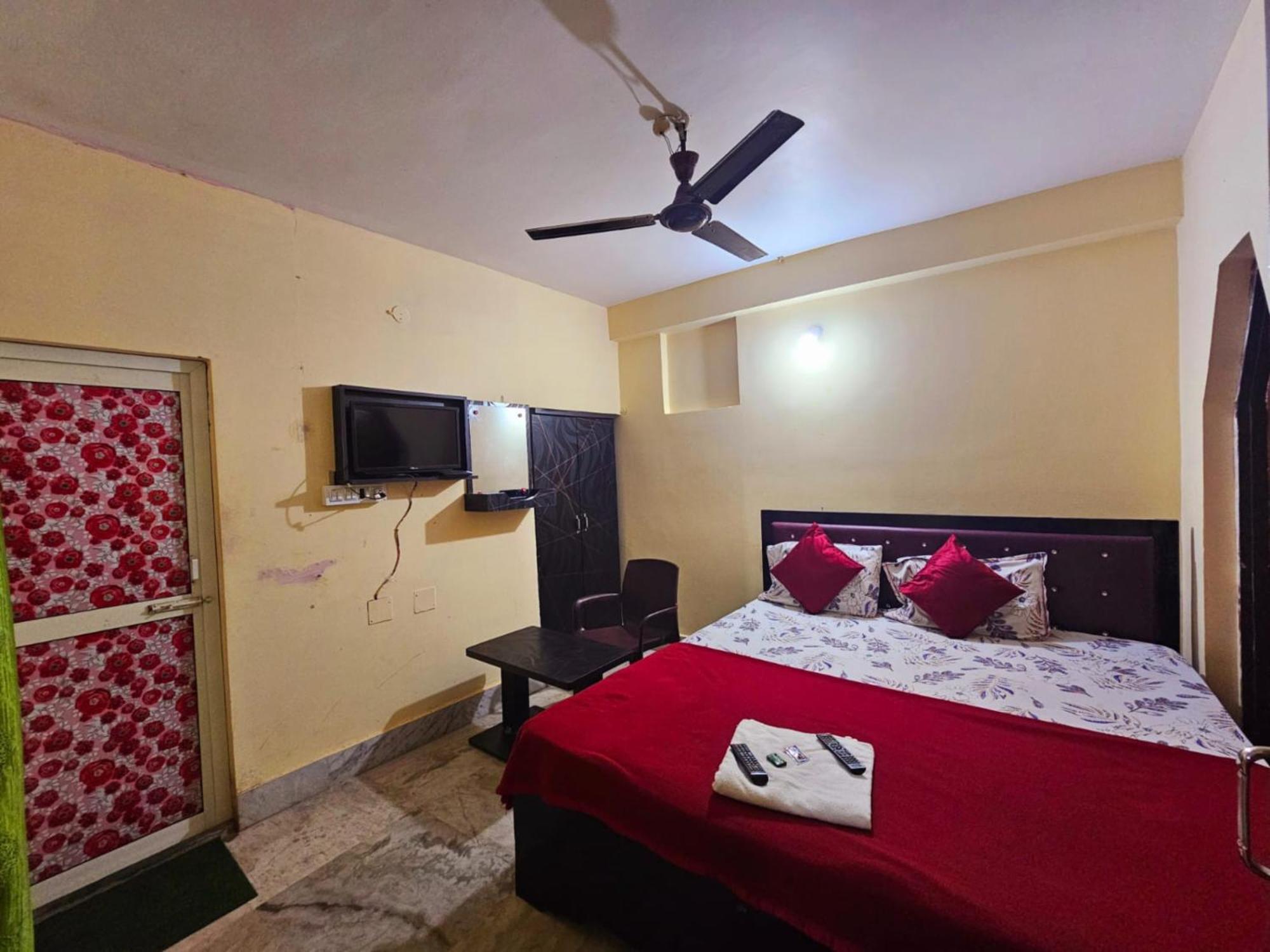 New Ashok Royal -near Sea Beach Best Choice Of Travellers By Morservices Hotel