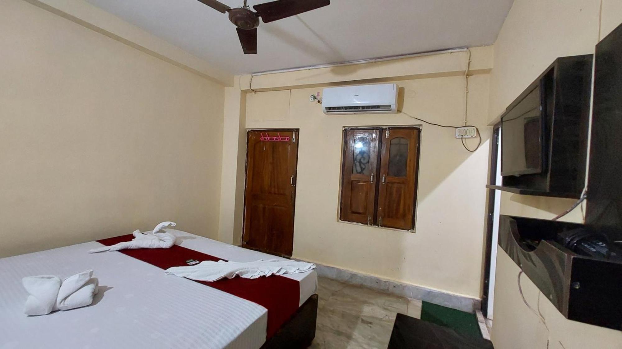 New Ashok Royal -near Sea Beach Best Choice Of Travellers By Morservices 3*