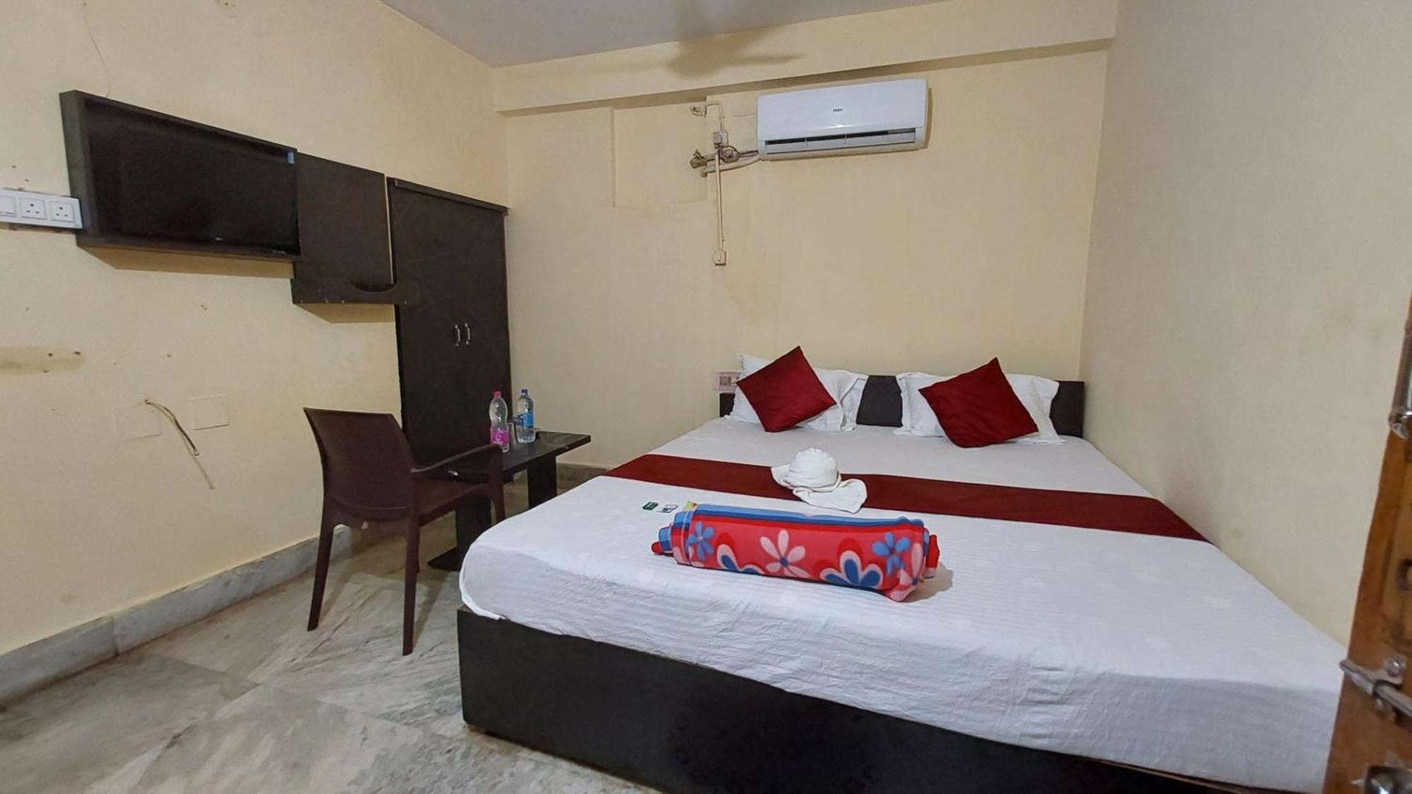 New Ashok Royal -near Sea Beach Best Choice Of Travellers By Morservices Puri