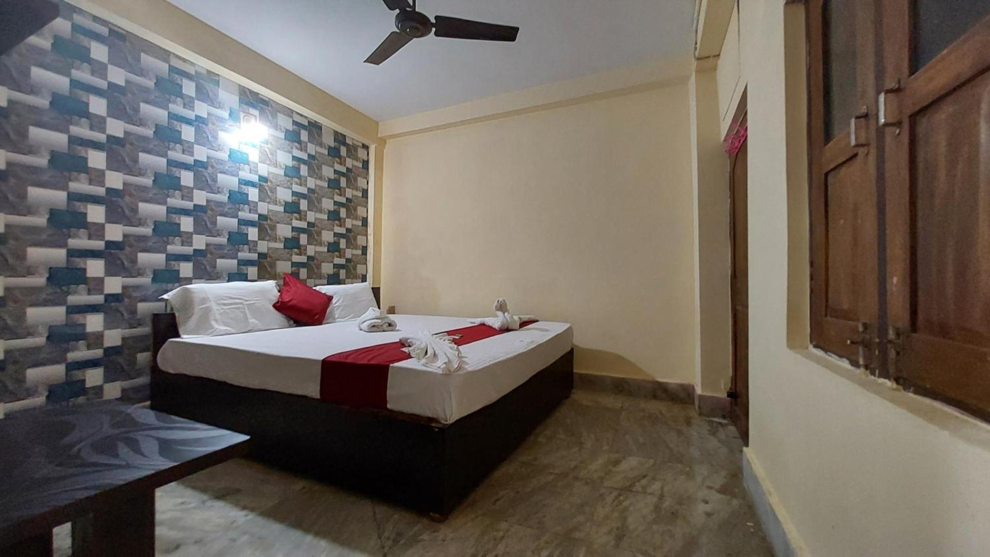 New Ashok Royal -near Sea Beach Best Choice Of Travellers By Morservices Hotel Puri