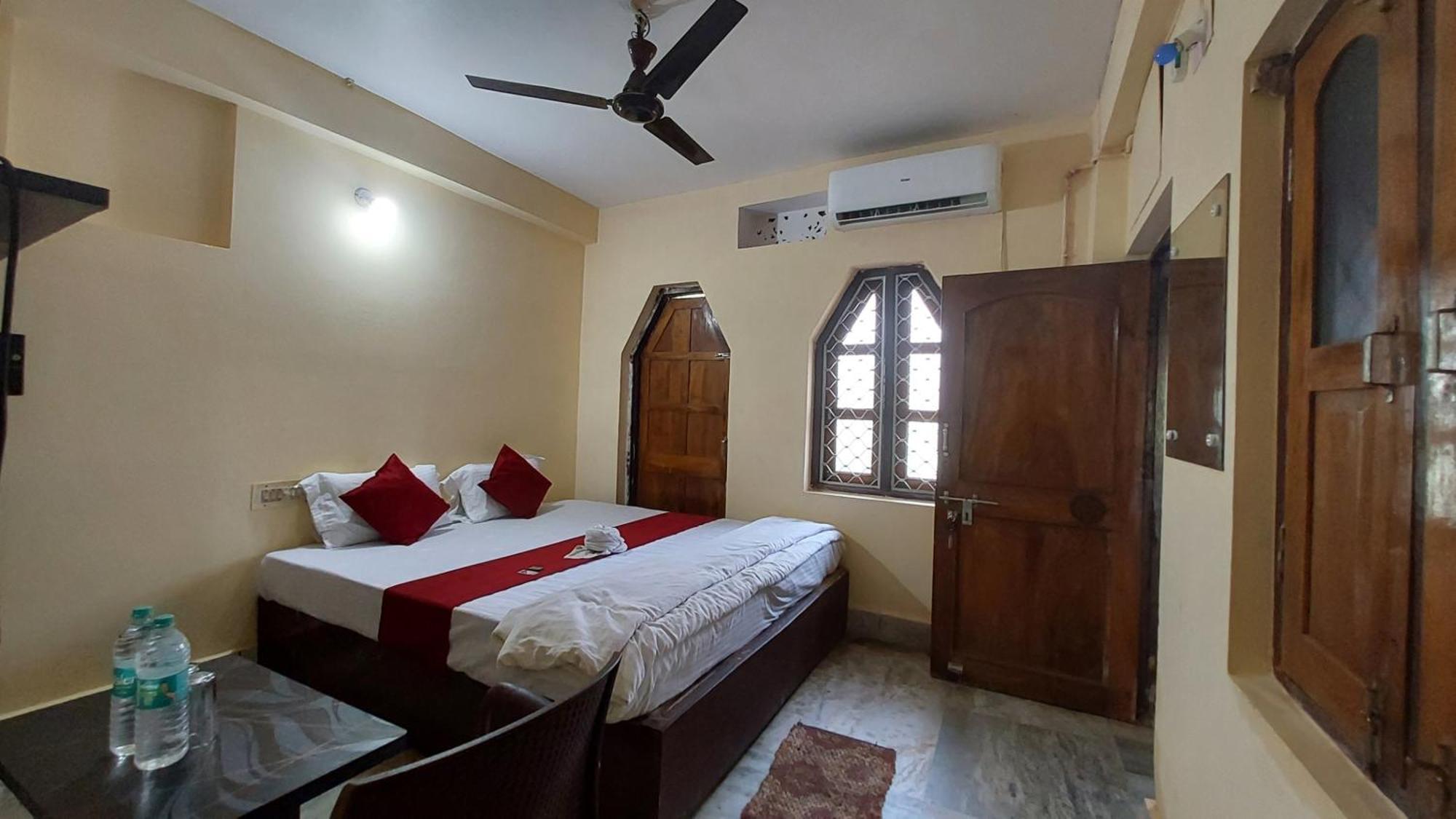 New Ashok Royal -near Sea Beach Best Choice Of Travellers By Morservices Hotel Puri