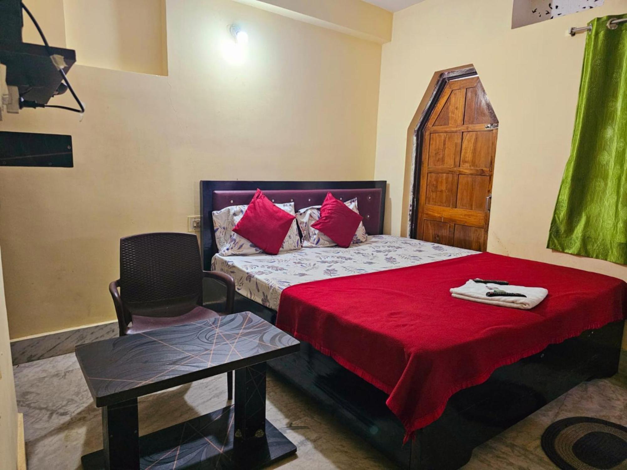 New Ashok Royal -near Sea Beach Best Choice Of Travellers By Morservices Puri