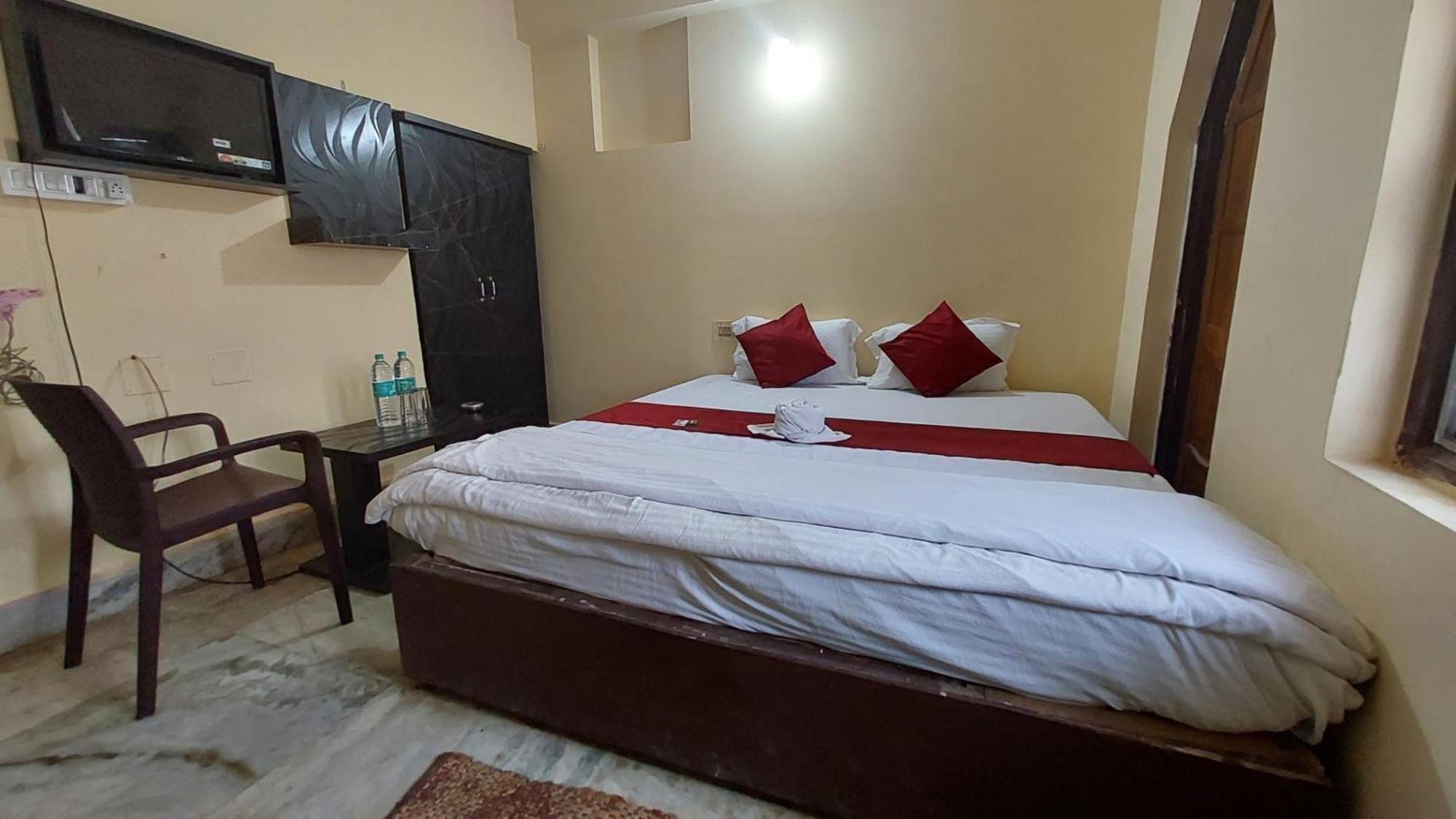 New Ashok Royal -near Sea Beach Best Choice Of Travellers By Morservices