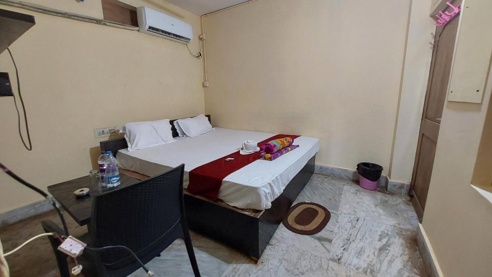 New Ashok Royal -near Sea Beach Best Choice Of Travellers By Morservices Hotel