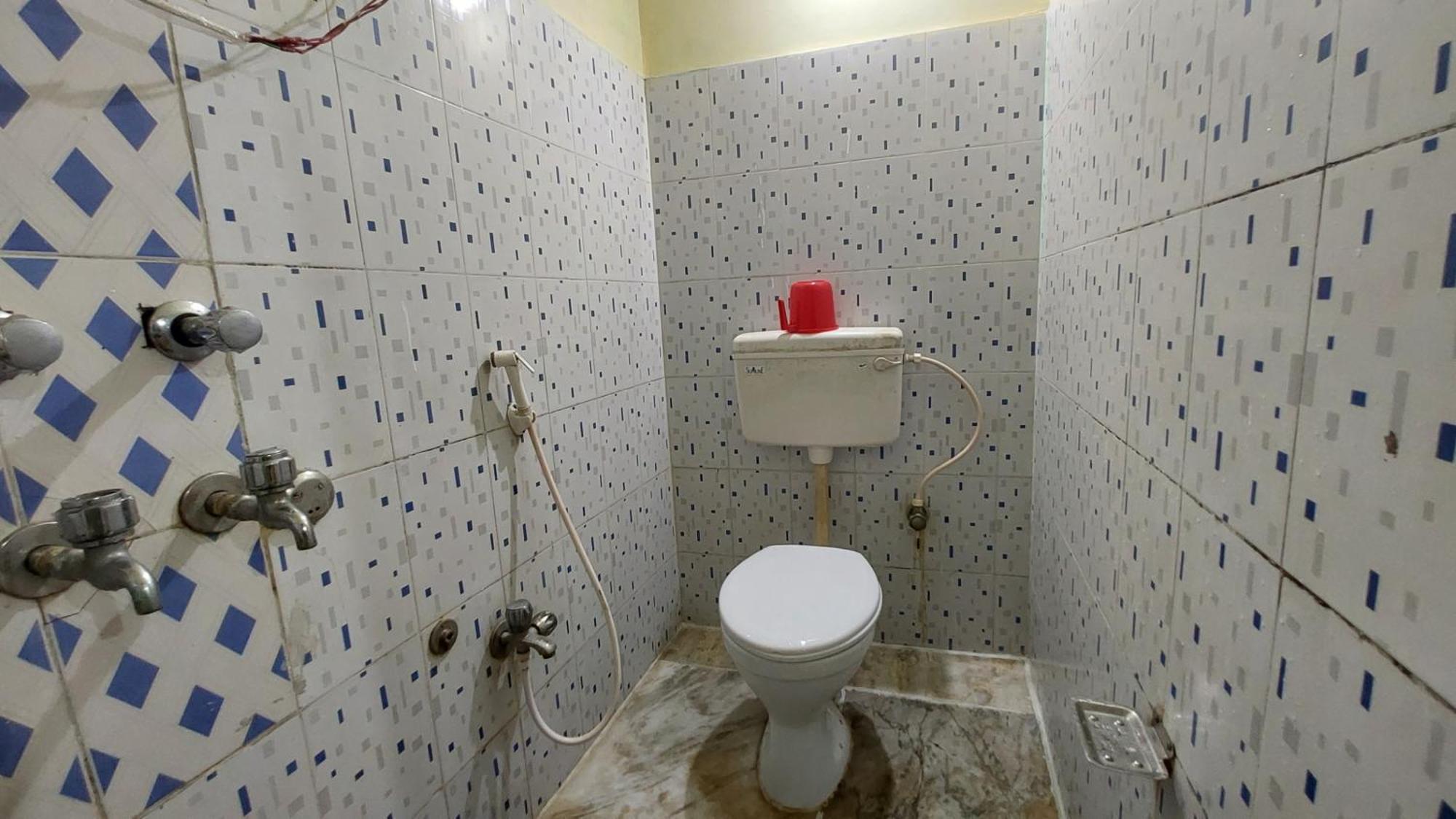 New Ashok Royal -near Sea Beach Best Choice Of Travellers By Morservices Hotel