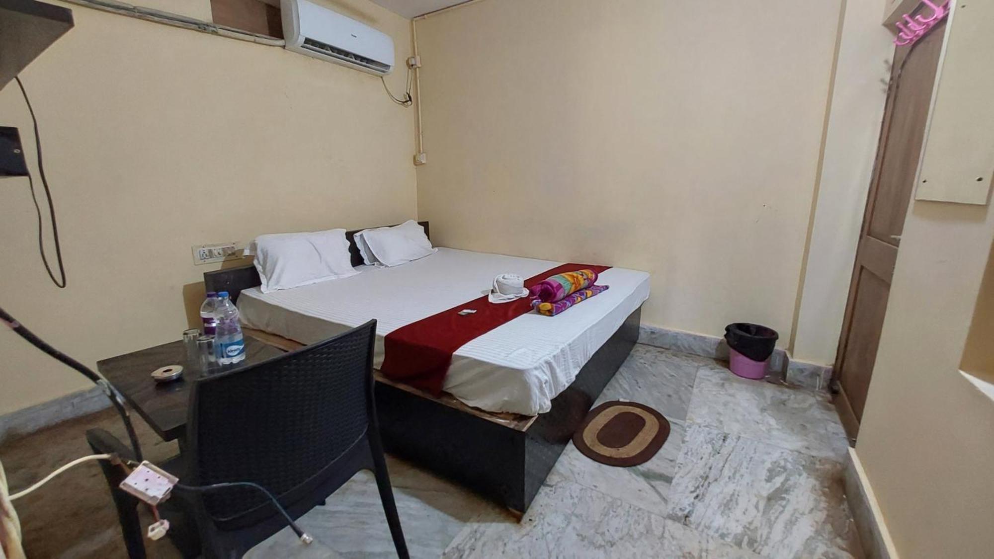 Hotel New Ashok Royal -near Sea Beach Best Choice Of Travellers By Morservices