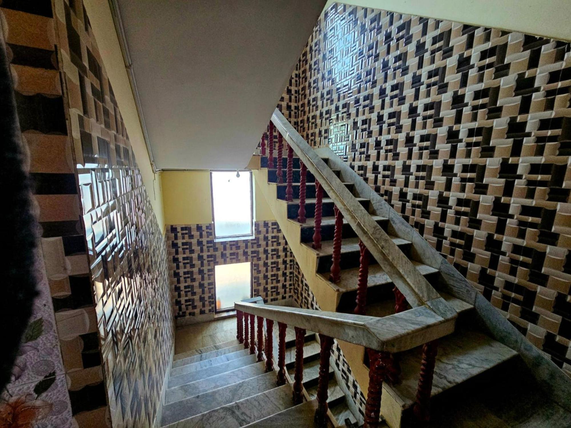 Hotel New Ashok Royal -near Sea Beach Best Choice Of Travellers By Morservices Puri