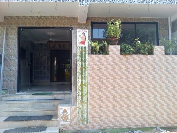 Hotel New Ashok Royal -near Sea Beach Best Choice Of Travellers By Morservices Puri