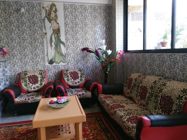 New Ashok Royal -near Sea Beach Best Choice Of Travellers By Morservices 3*