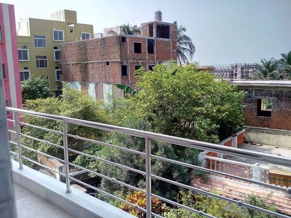 New Ashok Royal -near Sea Beach Best Choice Of Travellers By Morservices Hotel