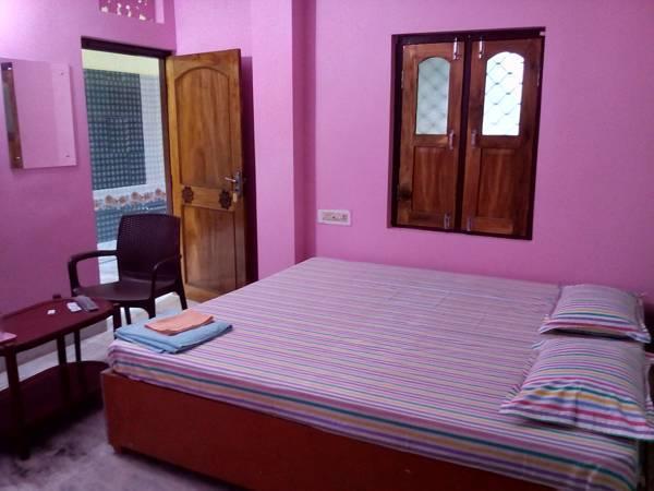 New Ashok Royal -near Sea Beach Best Choice Of Travellers By Morservices Puri