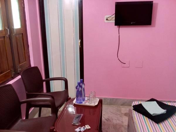 New Ashok Royal -near Sea Beach Best Choice Of Travellers By Morservices 3*