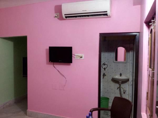 New Ashok Royal -near Sea Beach Best Choice Of Travellers By Morservices 3*