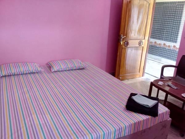 New Ashok Royal -near Sea Beach Best Choice Of Travellers By Morservices Puri
