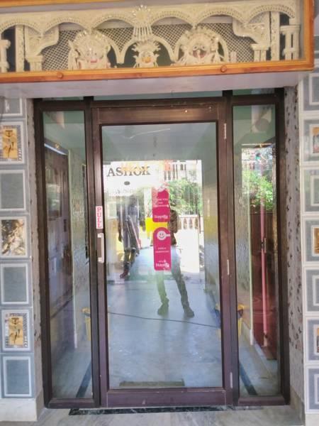 Hotel New Ashok Royal -near Sea Beach Best Choice Of Travellers By Morservices Puri
