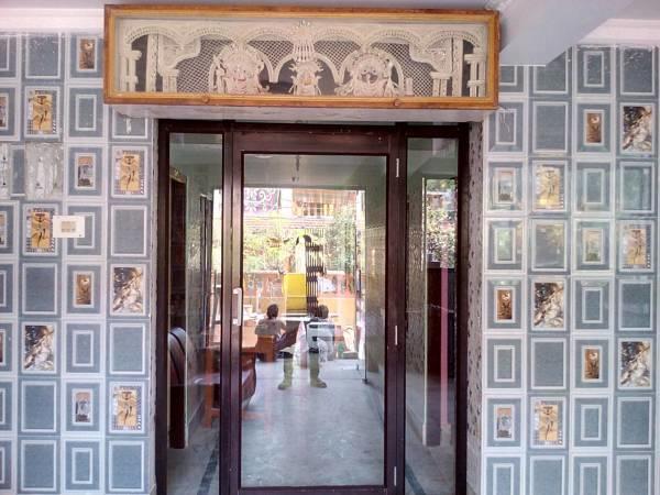 New Ashok Royal -near Sea Beach Best Choice Of Travellers By Morservices Hotel Puri